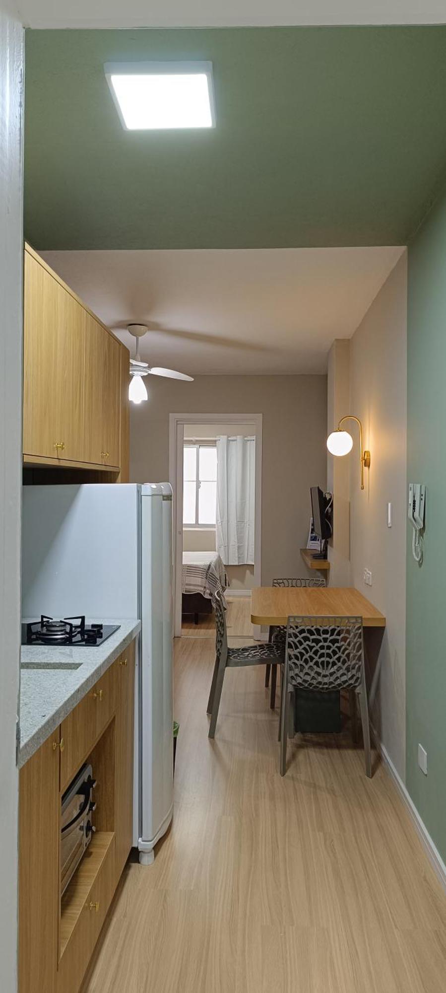 Notavel Apartamento Para 4 Pessoas No Centro De Bc *