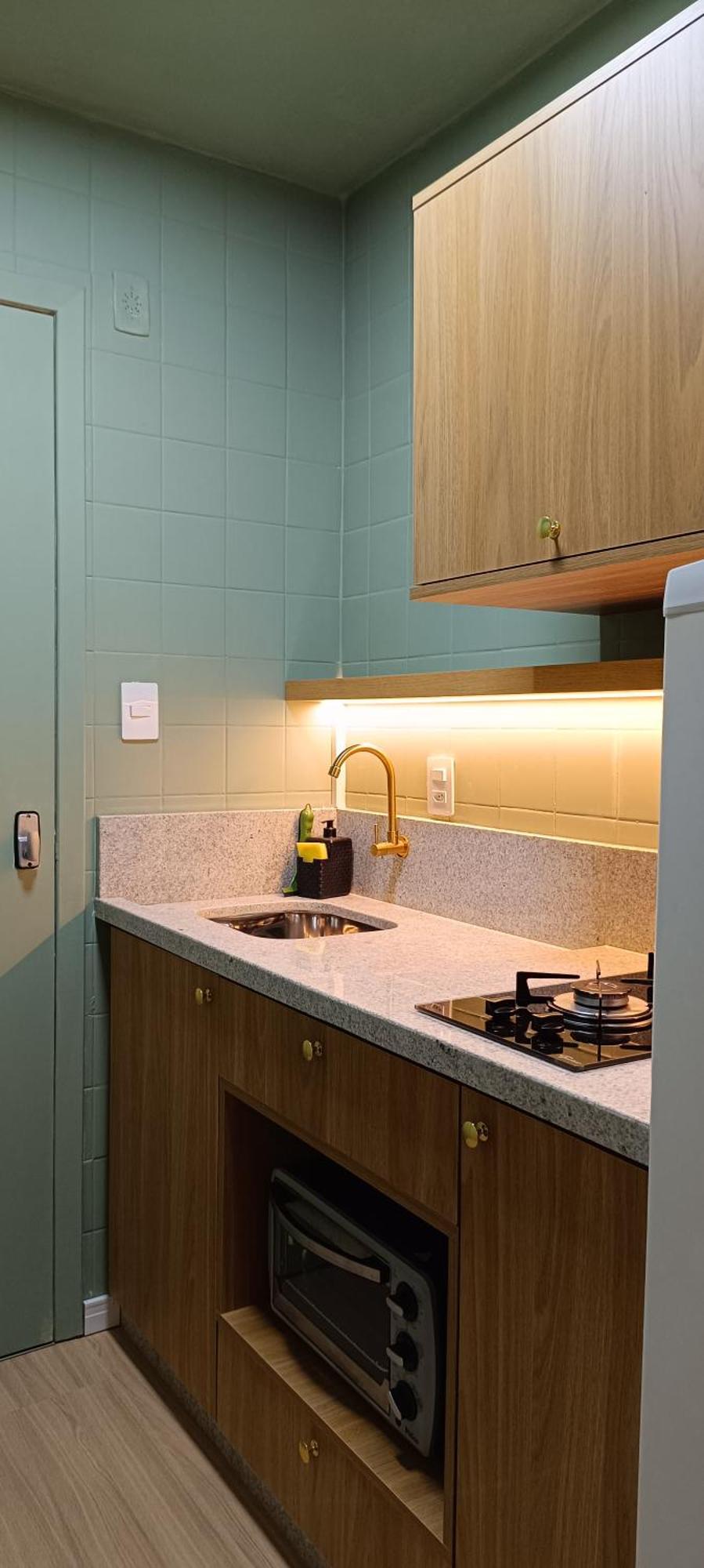 Apartamento Notavel Apartamento Para 4 Pessoas No Centro De Bc